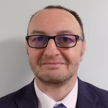 Mr A Bovolenta image